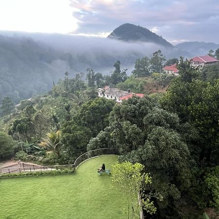 Villa Sanatha Suwaya Kandy Exterior foto