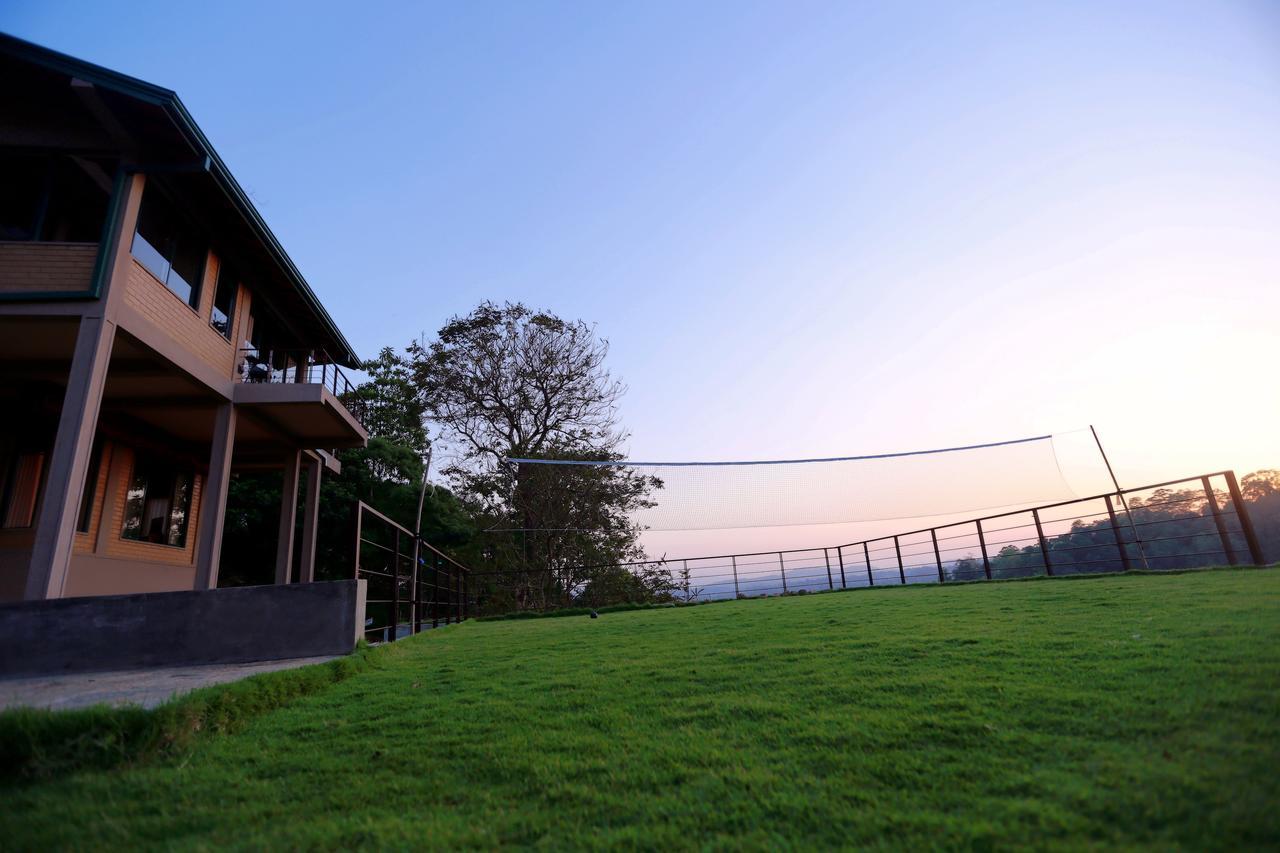 Villa Sanatha Suwaya Kandy Exterior foto